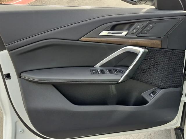 2027 BMW X1 xDrive28i
