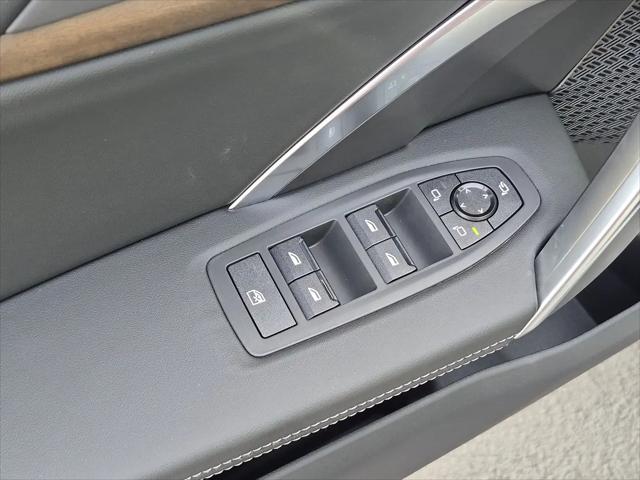 2027 BMW X1 xDrive28i