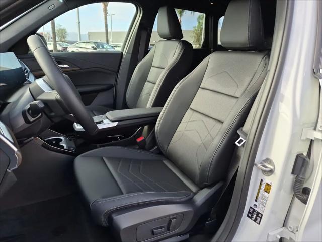 2027 BMW X1 xDrive28i