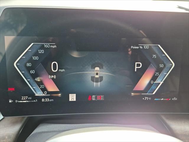 2027 BMW X1 xDrive28i