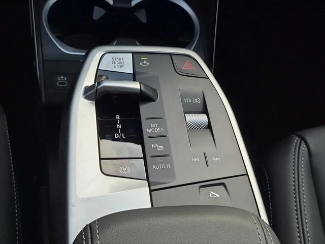 2027 BMW X1 xDrive28i