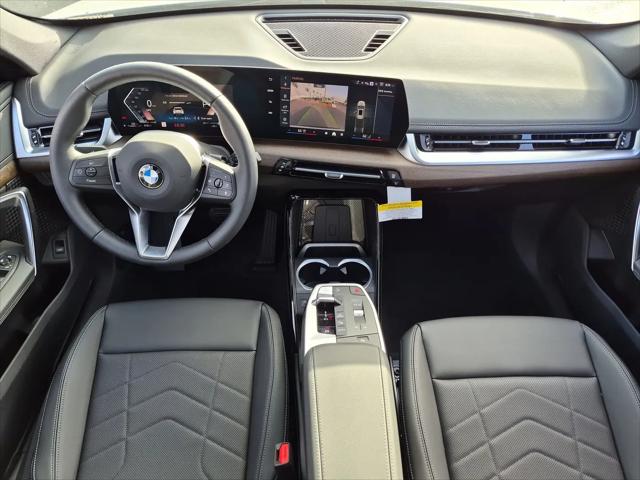 2027 BMW X1 xDrive28i