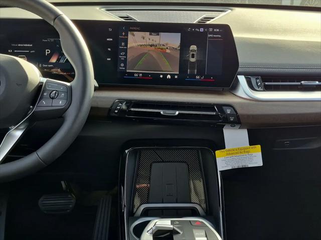2027 BMW X1 xDrive28i