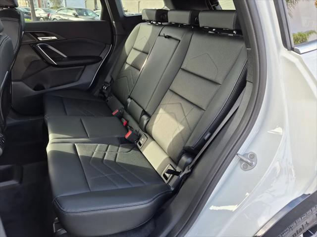 2027 BMW X1 xDrive28i
