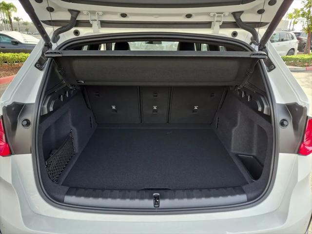 2027 BMW X1 xDrive28i