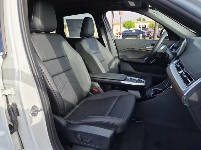 2027 BMW X1 xDrive28i