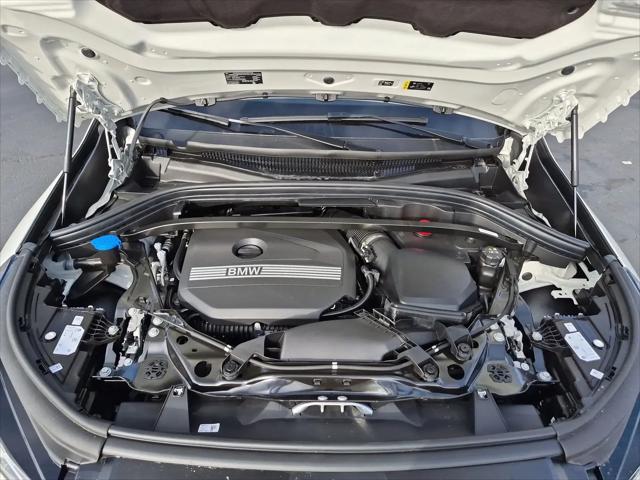 2027 BMW X1 xDrive28i