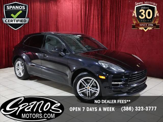 2019 Porsche Macan Macan for sale in Daytona Beach, FL