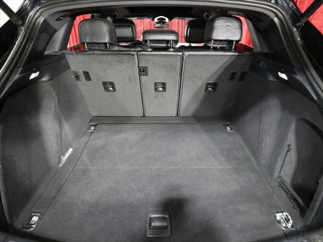 2019 Porsche Macan Macan