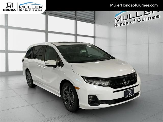 2027 Honda Odyssey Touring for sale in Gurnee, IL