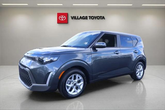 2025 Kia Soul LX for sale in Homosassa, FL