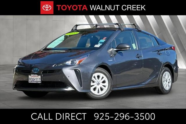 2022 Toyota Prius LE for sale in Walnut Creek, CA