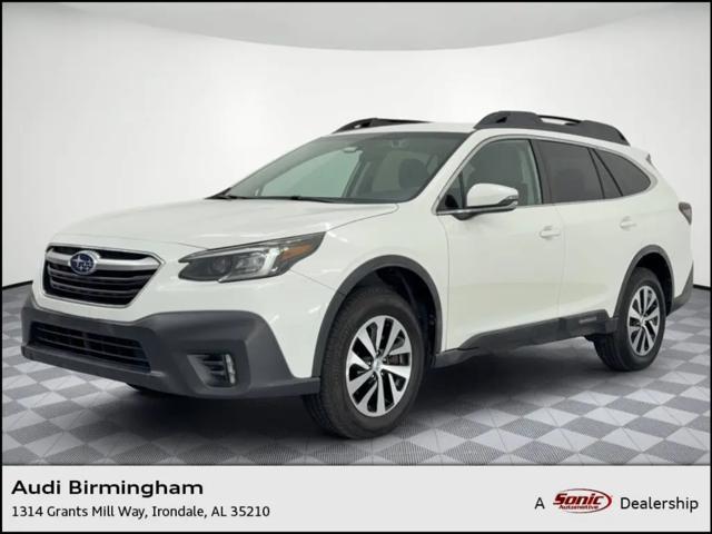 2020 Subaru Outback Premium for sale in Irondale, AL