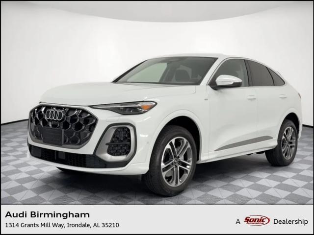 2026 Audi Q5 Sportback Premium Plus TFSI quattro S tronic for sale in Irondale, AL