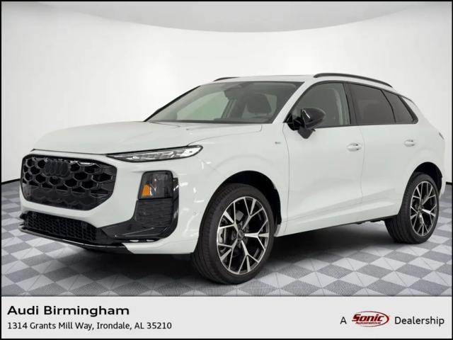 2026 Audi Q3 TFSI quattro S tronic for sale in Irondale, AL