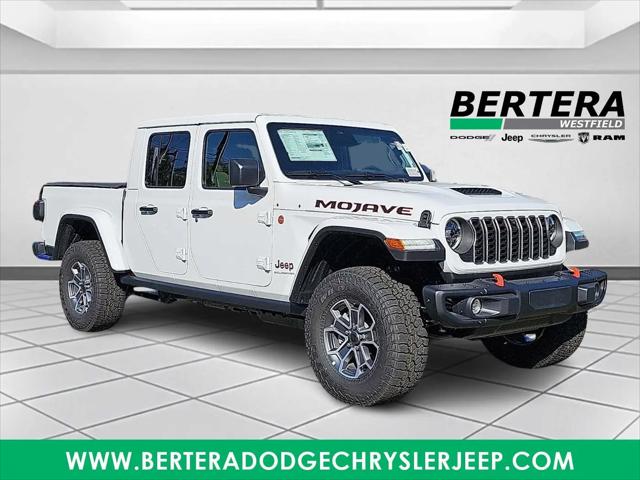 2027 Jeep Gladiator Sport for sale in Westfield, MA
