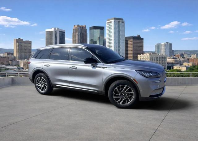 2022 Lincoln Corsair Standard for sale in Birmingham, AL