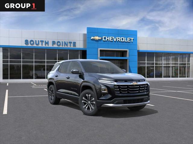 2027 Chevrolet Equinox LT AWD for sale in Tulsa, OK