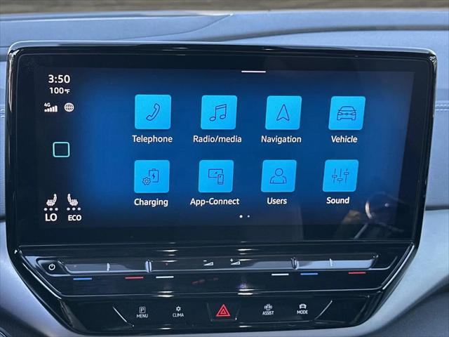 2023 Volkswagen ID.4 Pro