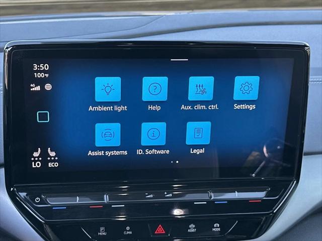 2023 Volkswagen ID.4 Pro