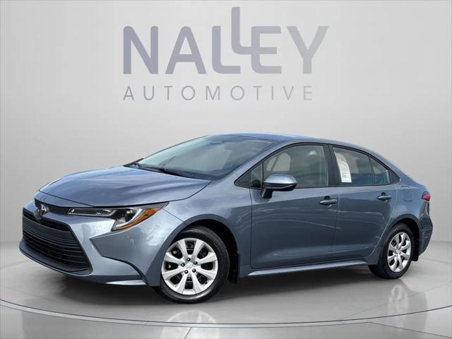 2026 Toyota Corolla LE for sale in Union City, GA