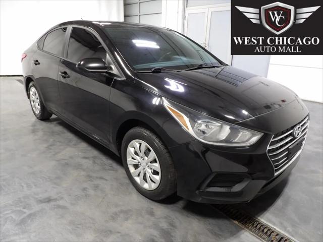 2021 Hyundai Accent SE for sale in West Chicago, IL