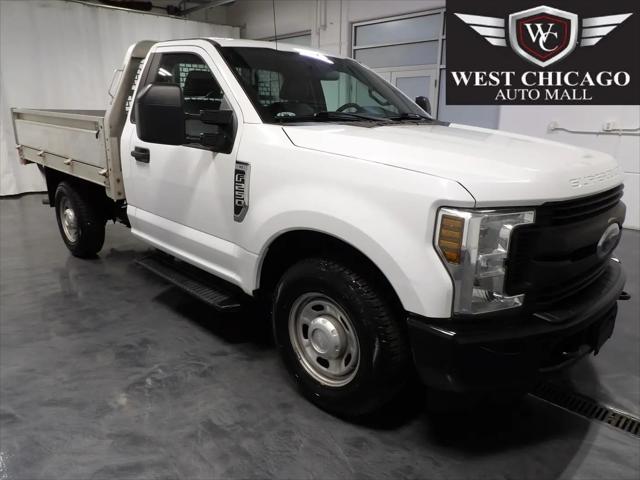 2019 Ford F-250 XL for sale in West Chicago, IL