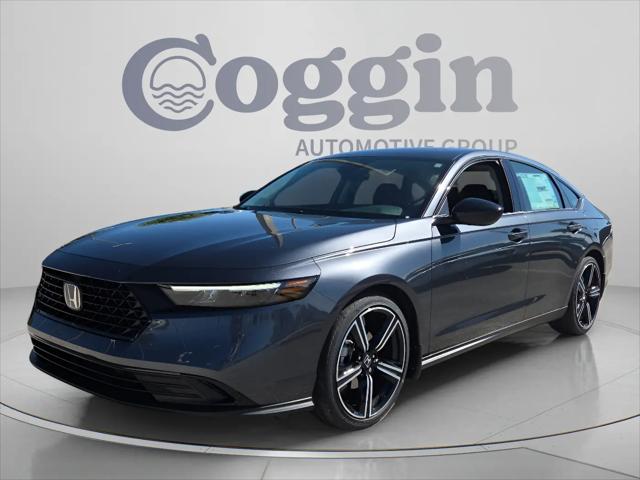 2026 Honda Accord Sedan SE for sale in Fort Pierce, FL