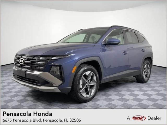2025 Hyundai Tucson SEL for sale in Pensacola, FL