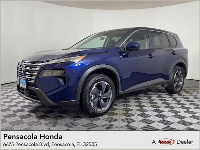 2025 Nissan Rogue SV FWD for sale in Pensacola, FL