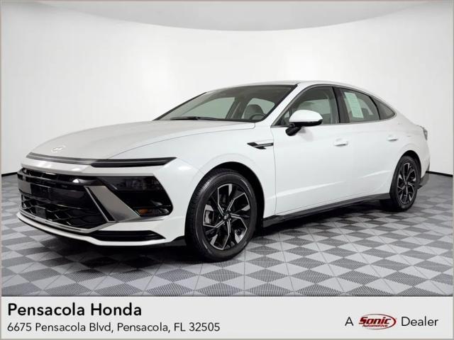 2025 Hyundai Sonata SEL for sale in Pensacola, FL