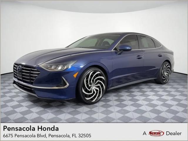 2020 Hyundai Sonata SE for sale in Pensacola, FL