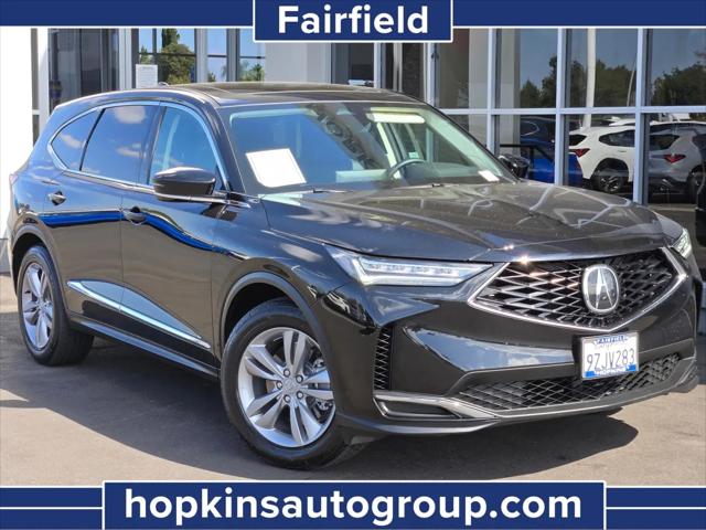 2026 Acura MDX Standard for sale in Fairfield, CA