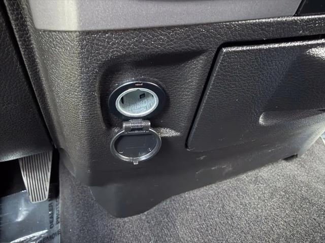 2024 Ram 1500 Classic Warlock Crew Cab 4x2 57 Box