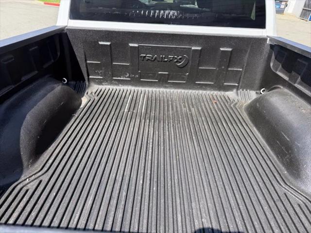 2024 Ram 1500 Classic Warlock Crew Cab 4x2 57 Box