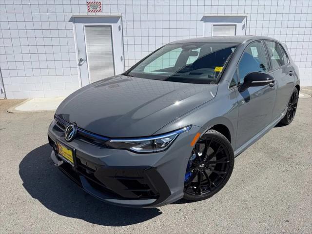 2026 Volkswagen Golf R Base for sale in Salinas, CA