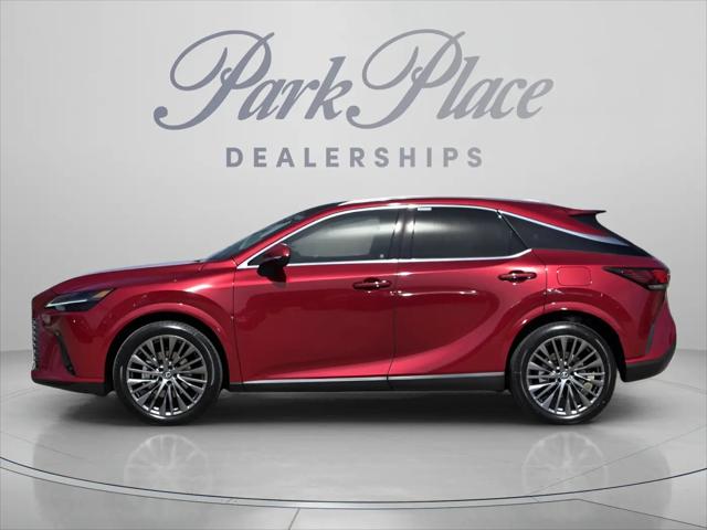 2026 Lexus RX RX 350 Luxury for sale in Plano, TX