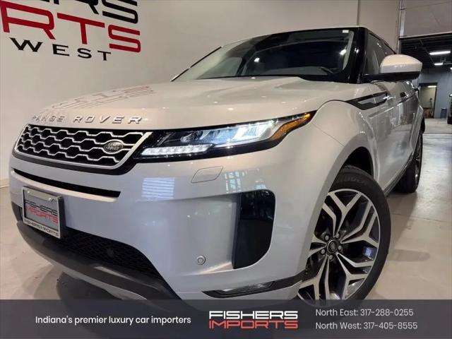 2023 Land Rover Range Rover Evoque S for sale in Indianapolis, IN