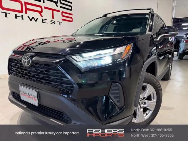 2025 Toyota RAV4 XLE for sale in Indianapolis, IN