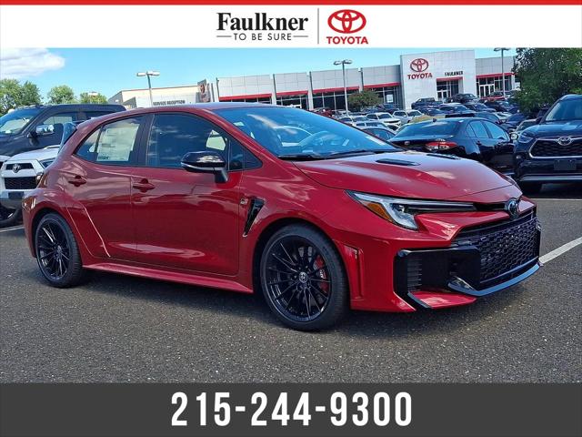 2026 Toyota GR Corolla Core for sale in Trevose, PA