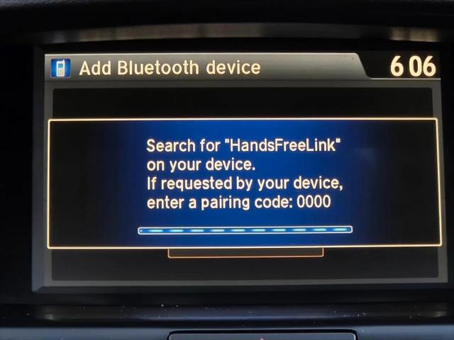 2016 Acura MDX Technology  AcuraWatch Plus Packages