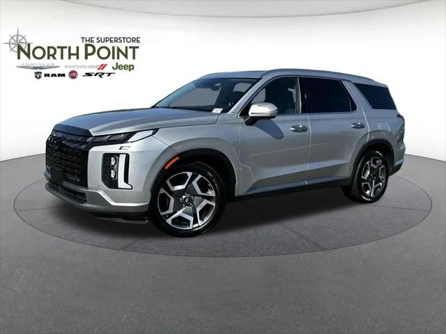 2024 Hyundai Palisade Limited for sale in Winston Salem, NC
