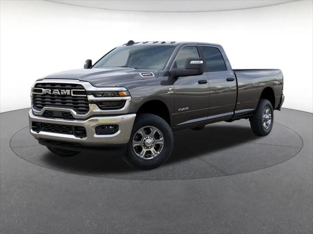 2027 Ram 2500 Big Horn for sale in Winston Salem, NC