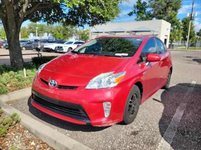 2015 Toyota Prius Four for sale in Tampa, FL