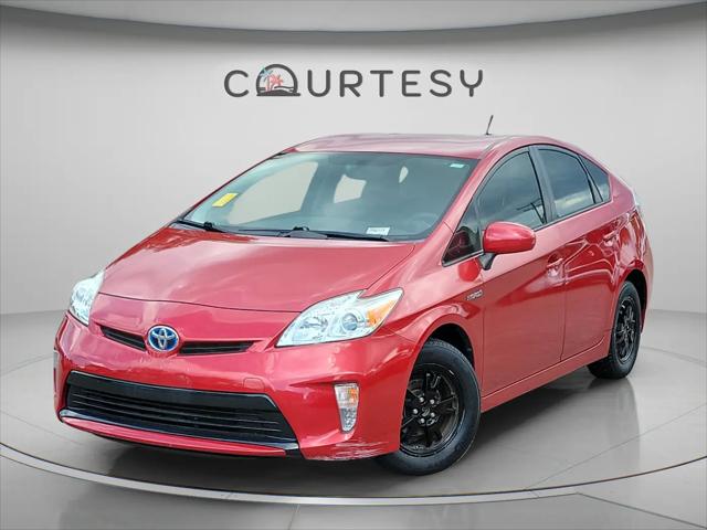 2015 Toyota Prius Four for sale in Tampa, FL