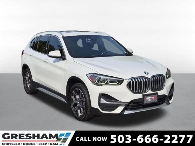 2021 BMW X1 xDrive28i for sale in Gresham, OR