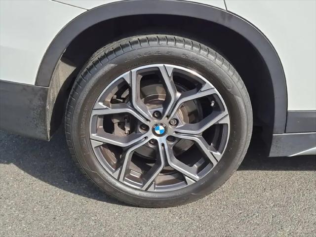 2021 BMW X1 xDrive28i