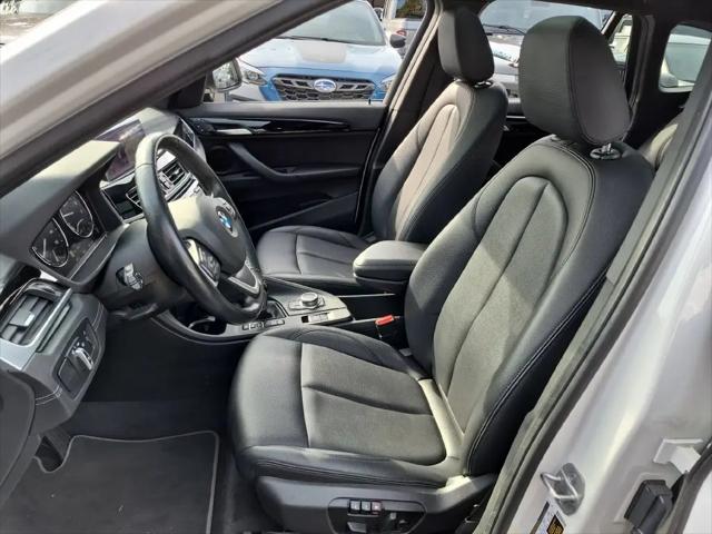 2021 BMW X1 xDrive28i