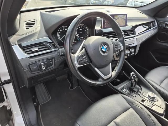 2021 BMW X1 xDrive28i