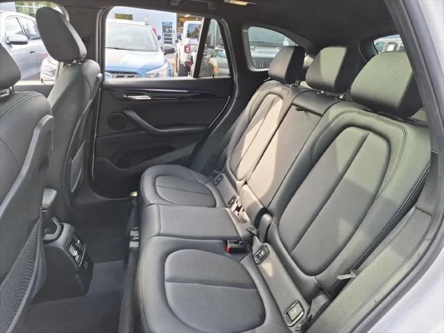 2021 BMW X1 xDrive28i
